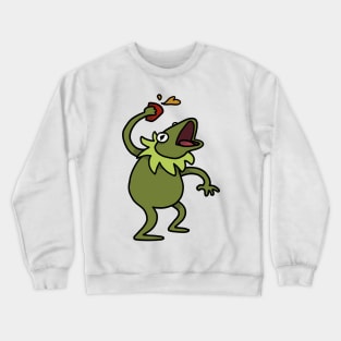 Party Animal Crewneck Sweatshirt